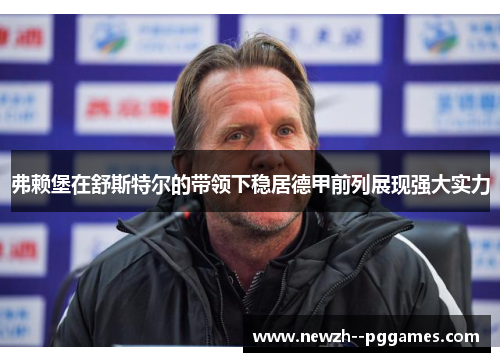 弗赖堡在舒斯特尔的带领下稳居德甲前列展现强大实力 弗赖堡在舒斯特尔的带领下稳居德甲前列展现强大实力